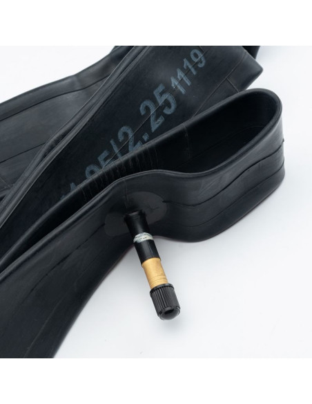 Dętka rowerowa radvik bike tube 27,5\" x 1,95/2,25 av48