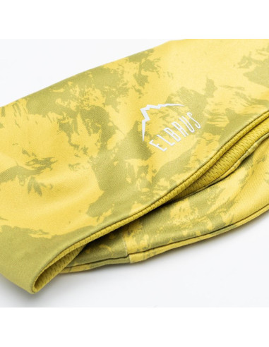 Czapka elbrus mailo tb jr