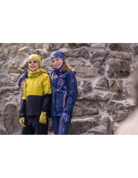 Czapka elbrus mailo tb jr