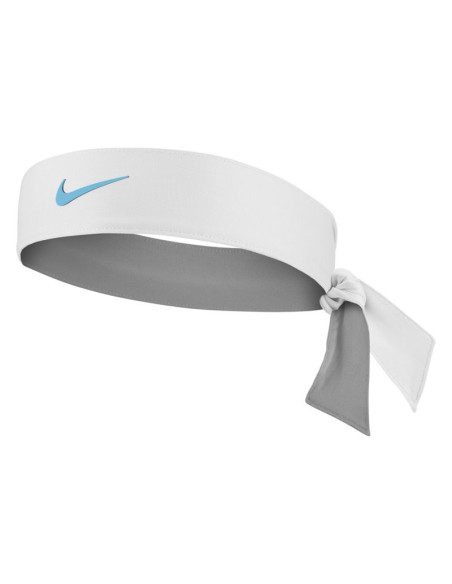 Opaska na głowę nike tennis premier head tie