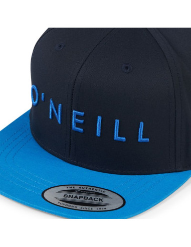 Czapka z daszkiem o'neil yambao jr