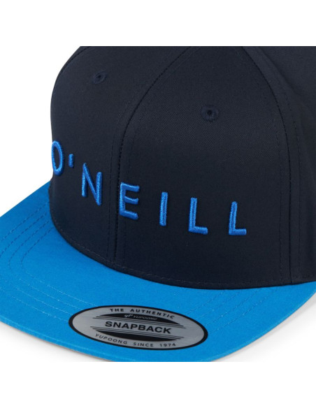 Czapka z daszkiem o'neil yambao jr