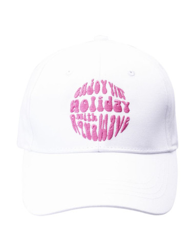 Czapka z daszkiem aquawave camro jrg