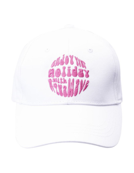 Czapka z daszkiem aquawave camro jrg