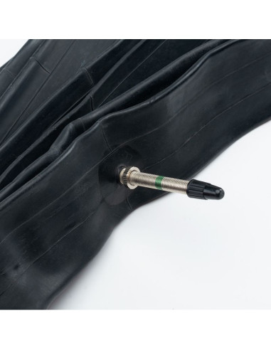 Dętka radvik bike tube 28\" x 1,75/1,95 fv48