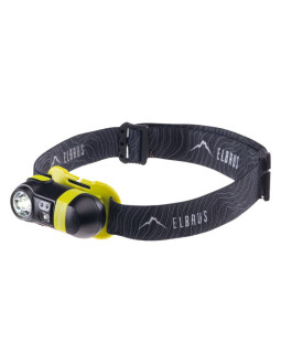 Czołówka elbrus nova light 600 2