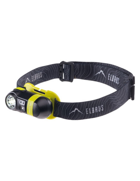 Czołówka elbrus nova light 600