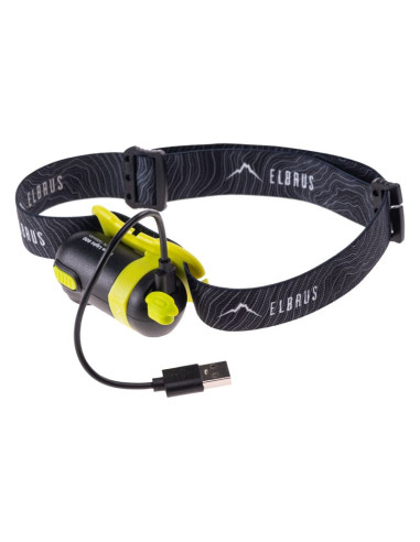 Czołówka elbrus nova light 600