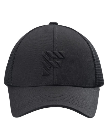 Czapka z daszkiem fitanu kourtney