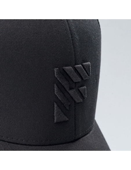 Czapka z daszkiem fitanu kourtney