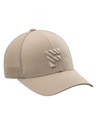 Czapka z daszkiem fitanu kourtney