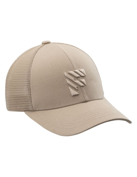 Czapka z daszkiem fitanu kourtney