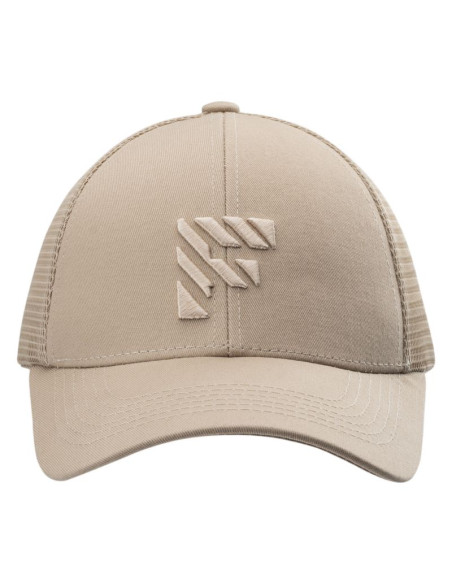 Czapka z daszkiem fitanu kourtney