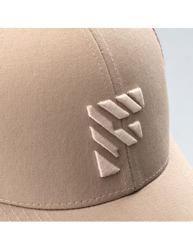 Czapka z daszkiem fitanu kourtney