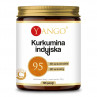 Kurkumina indyjska (50 g)