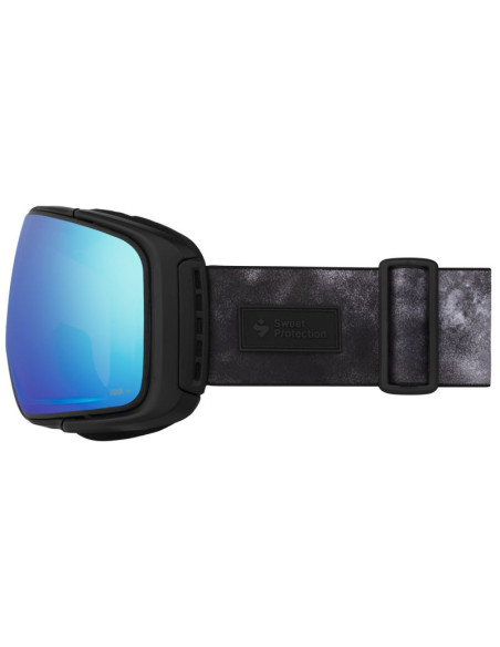 Gogle sweet protection interstellar rig reflect