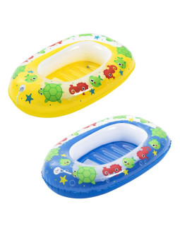 Materac bestway raft 2