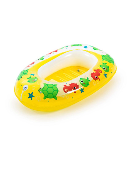 Materac bestway raft