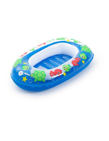 Materac bestway raft