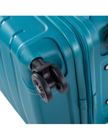 Walizka twarda paris 35