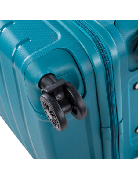 Walizka twarda paris 35