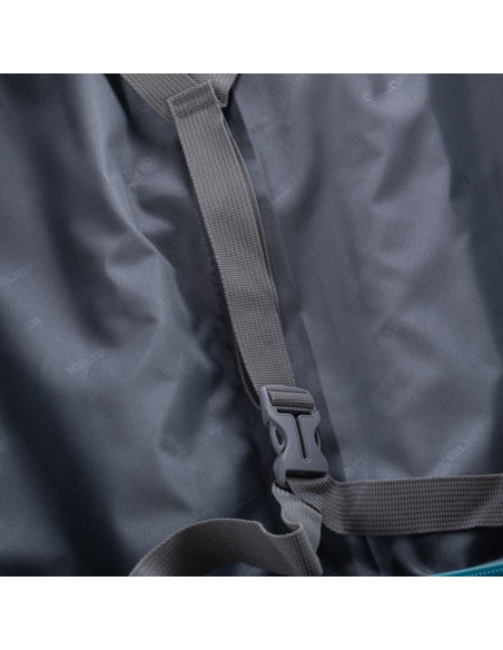 Walizka twarda paris 35