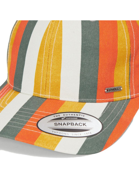 Czapka z daszkiem o'neill mix & match seacoast cap w