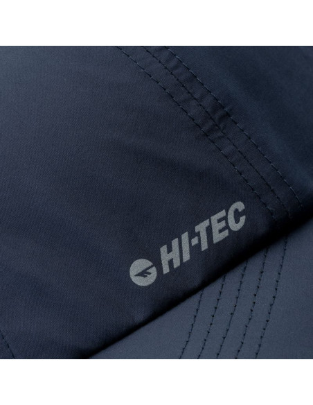 Czapka z daszkiem hi-tec makato