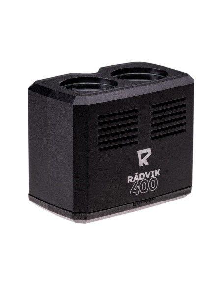 Lampka rowerowa oświetlenie wall-e