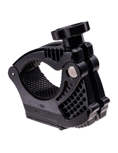 Lampka rowerowa oświetlenie wall-e