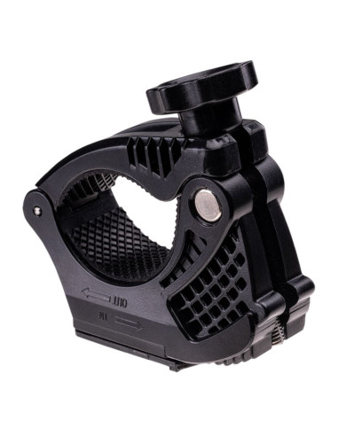 Lampka rowerowa oświetlenie wall-e