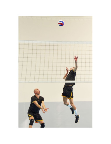 Piłka do siatkówki huari seagulls