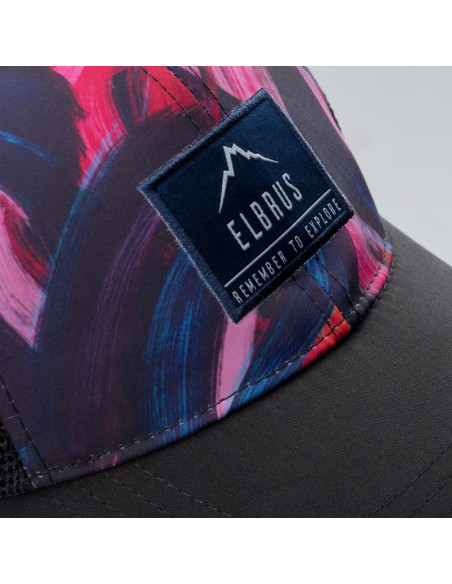 Czapka z daszkiem elbrus mirella wo\'s w