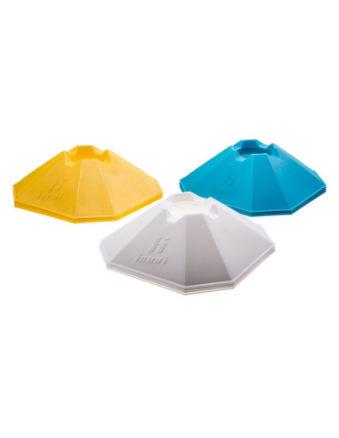 Znaczniki piłkarskie huari conise