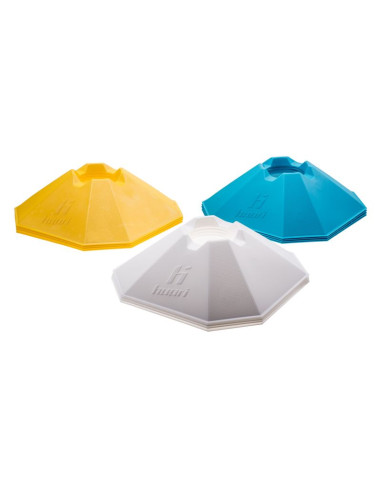 Znaczniki piłkarskie huari conise