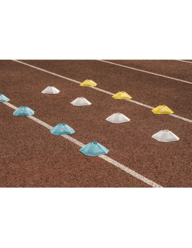 Znaczniki piłkarskie huari conise