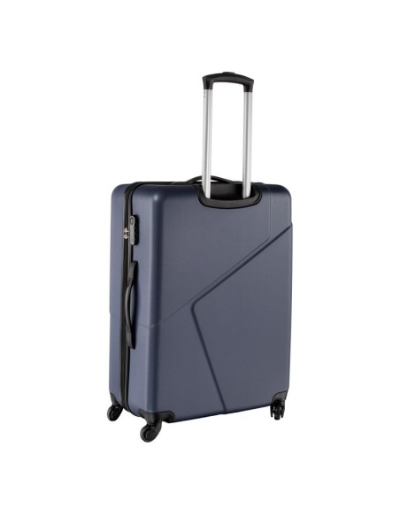 Walizka hi-tec porto 100