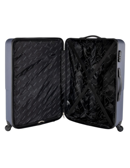 Walizka hi-tec porto 100