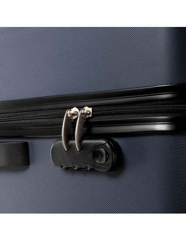 Walizka hi-tec porto 100