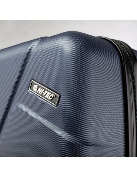 Walizka hi-tec porto 100