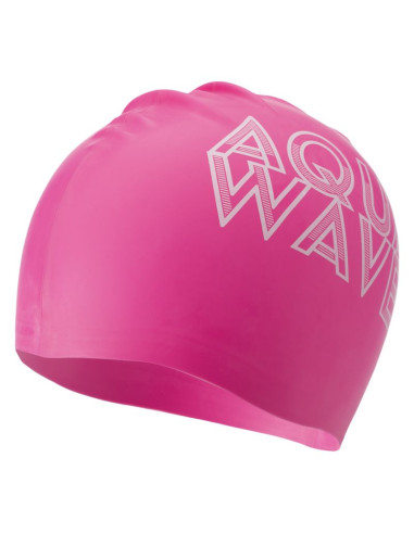 Czepek pływacki aquawave flexicap jr