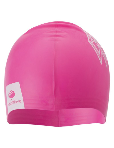 Czepek pływacki aquawave flexicap jr