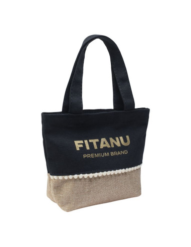 Torba zakupowa fitanu eco bag 23x17