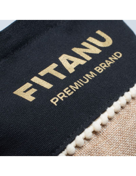 Torba zakupowa fitanu eco bag 23x17