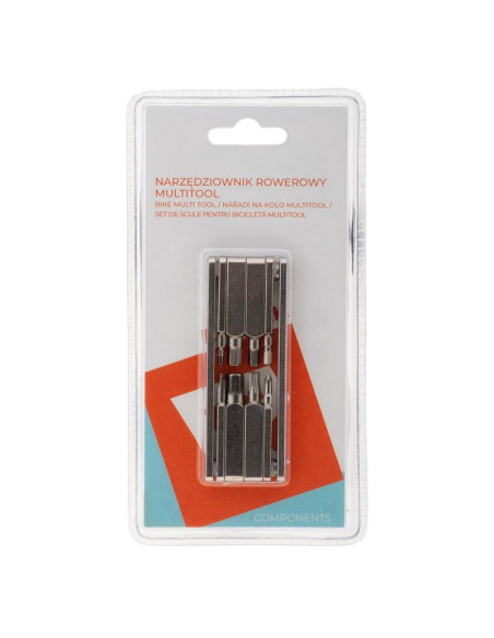 Zestaw narzędzi radvik kvalsvik