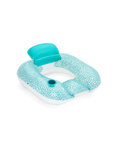 Materac bestway flip pillow lounge