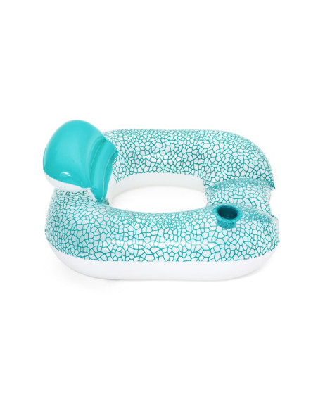 Materac bestway flip pillow lounge