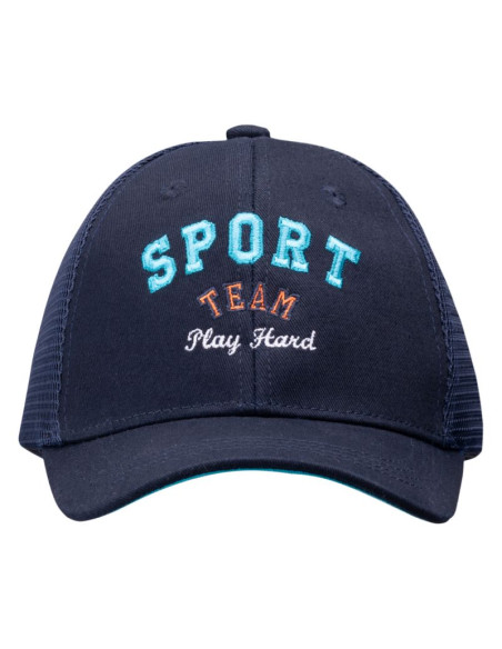 Czapka z daszkiem bejo kempsey jrb jr