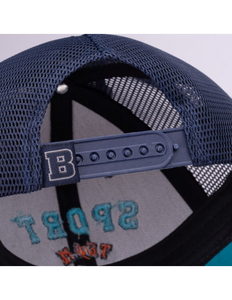 Czapka z daszkiem bejo kempsey jrb jr