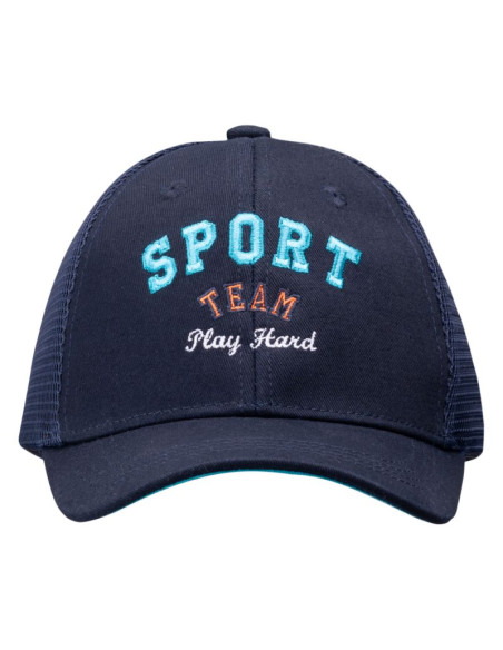 Czapka z daszkiem bejo kempsey jrb jr